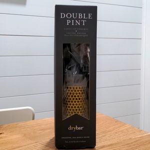 Double Pint drybar Brush